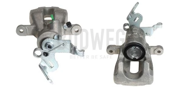Brake Caliper